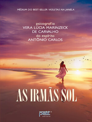 cover image of As Irmãs Sol